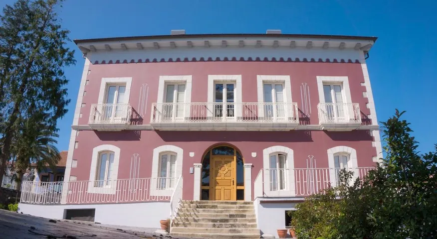 Apartamento de vacaciones para 2 personas, con terraza y jardín - 1