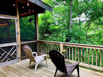 Lake House for 7 Guests in Alabama, USA, Picture 2