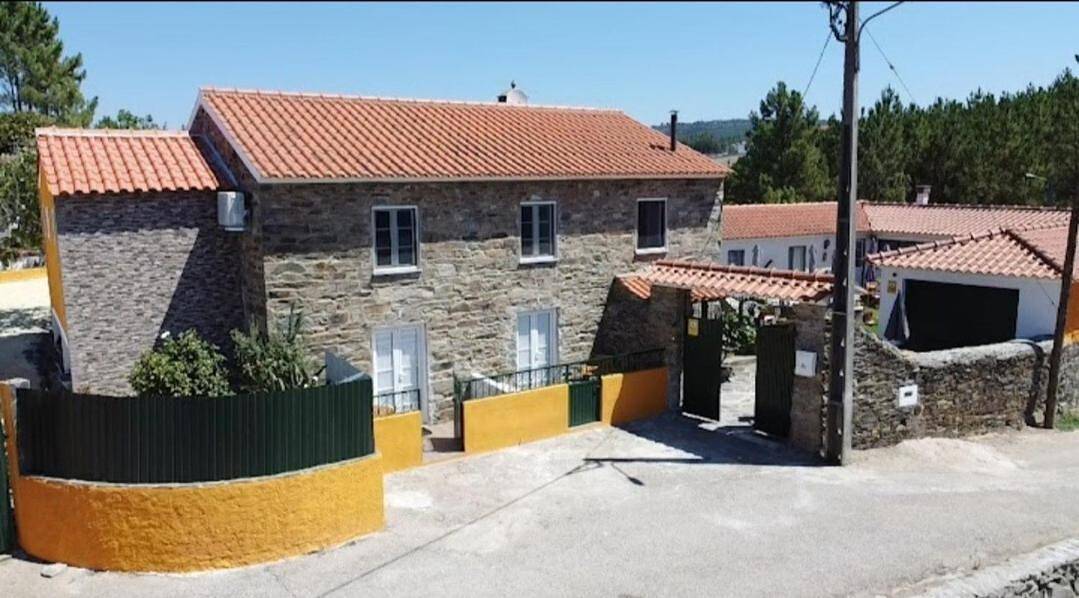 Quinta Penedo das Antas in Vila de Rei, Aldeias do Xisto
