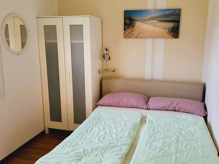 Ferienhaus für 4 Personen, mit Terrasse, kinderfreundlich in Alt Reddevitz - 4