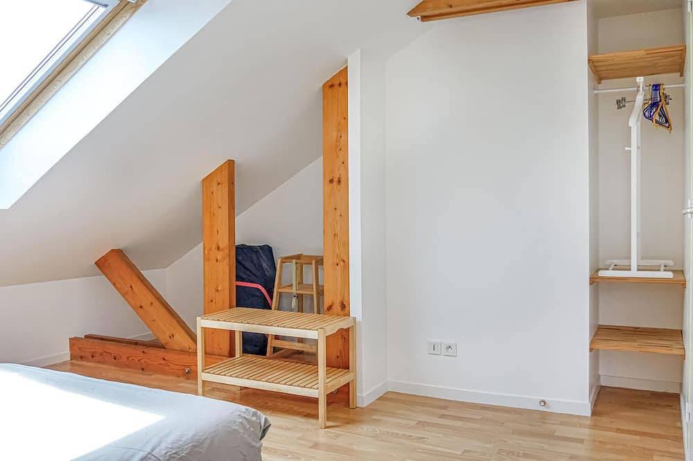 Apartamento entero, Increíble apartamento en. in Hauteville-sur-Mer, Coutances y alrededores
