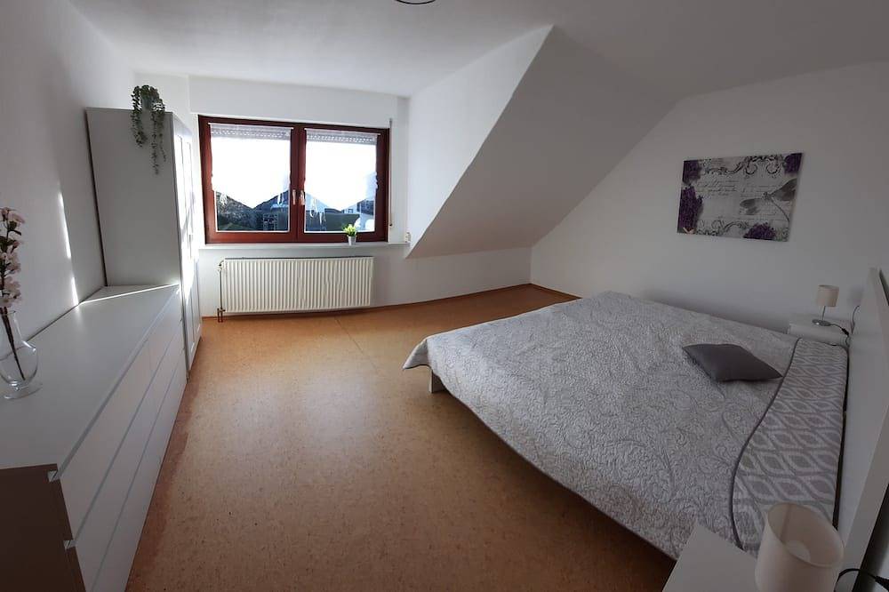 Ganze Wohnung, Casa Apricot, Deutschland in Frankenberg (Eder), Waldecker Land
