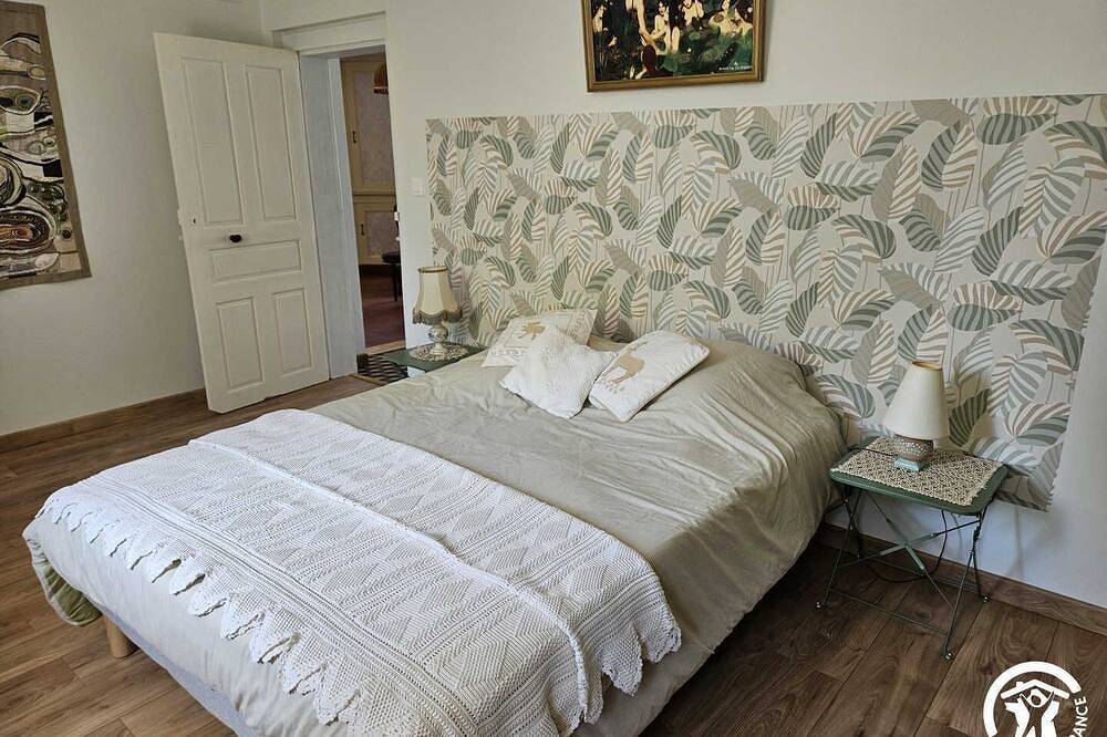 The Twins' surprise in Castres, Castres region