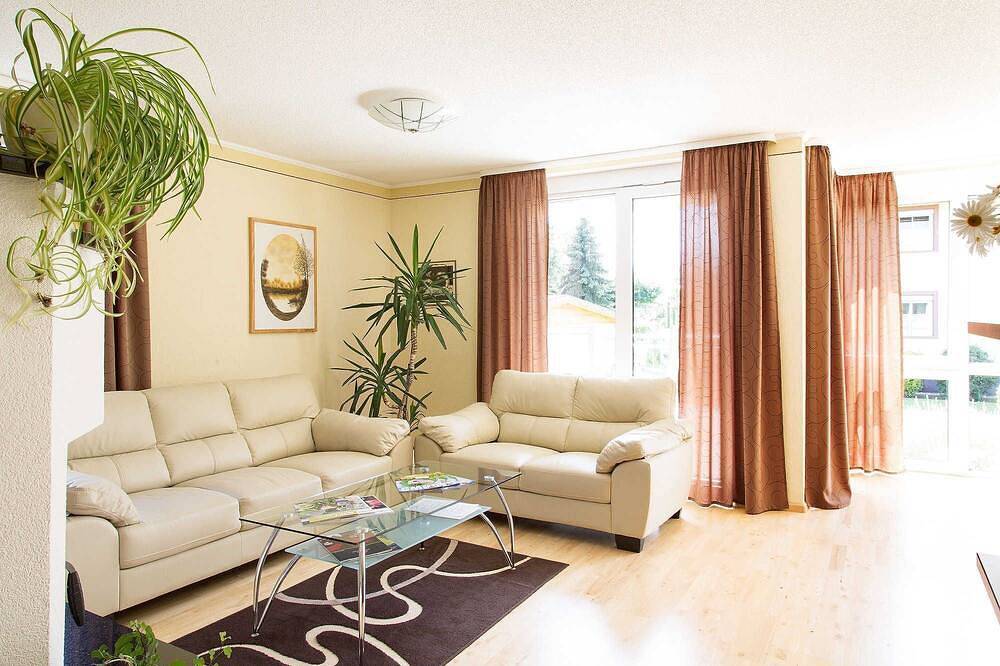 Deluxe four-bed room - Pension Sieg in Europa-Park, Rust