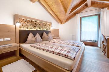 Vakantieappartement voor 4 Personen in Rumestluns, La Val, Afbeelding 1