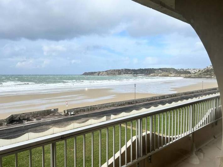 Appartement de vacances pour 4 personnes, adapté aux familles