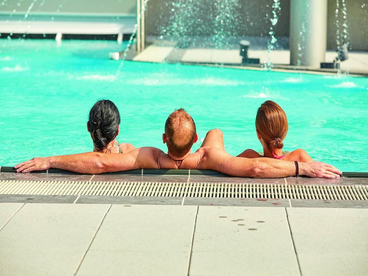 Ganze Wohnung, Appartementhaus Bad Griesbach im Rottal in Bad Griesbach, Ostbayern