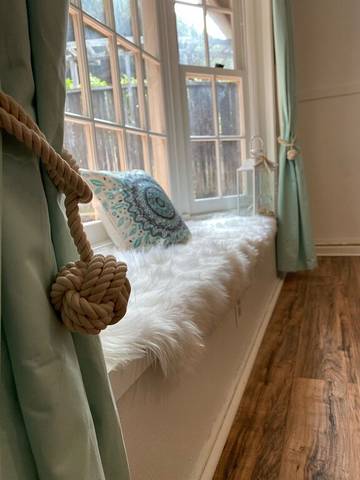 Vacation House for 7 Guests in La Jolla, San Diego, Picture 1