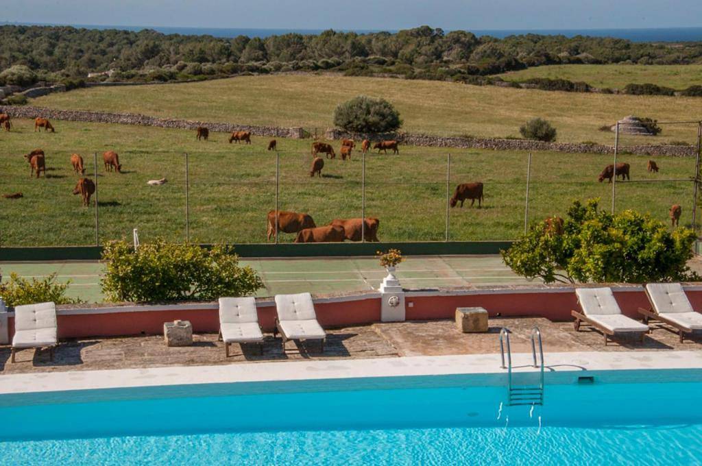 Agroturismo Son Triay in Ferreries, Minorca