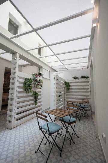 B&b per 4 Persone in Matera, Piana del Metaponto, Foto 4