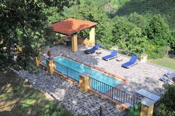 Agriturismo per 2 Persone in Vicchio, Firenze province, Foto 2