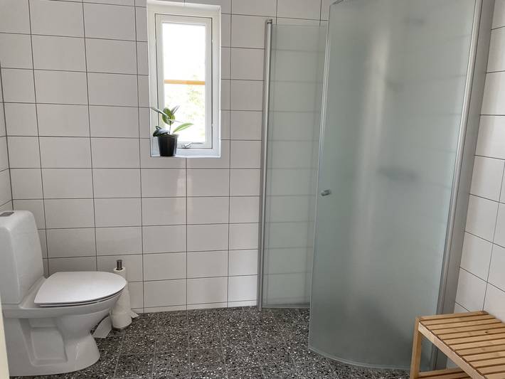 Ferienhaus für 6 Personen, mit Pool und Garten, kinderfreundlich in Gotland - 4