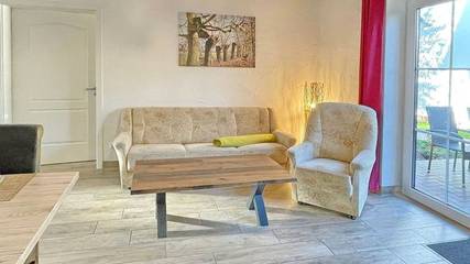 Ferienwohnung für 4 Personen in Burg (Spreewald), Cottbus und Umgebung, Bild 1