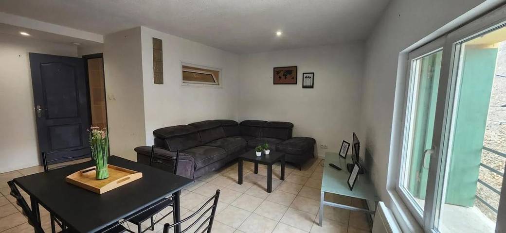 Apartamento de vacaciones para 2 personas, Se admiten mascotas - 1