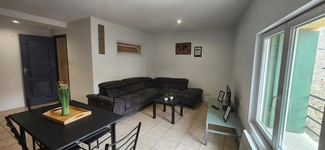 Apartamento de vacaciones para 2 personas, Se admiten mascotas - 1