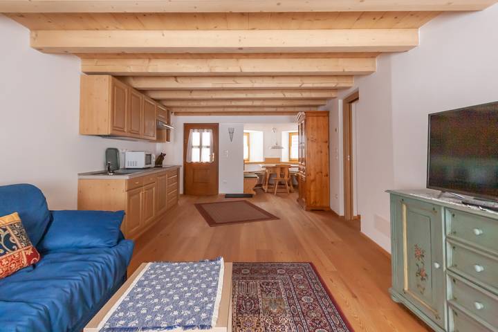 Appartamento vacanze per 4 persone - 1