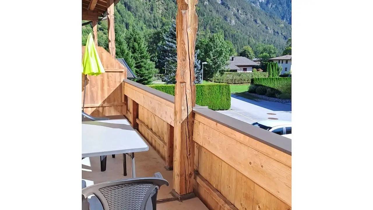 Ferienhaus für 5 Personen (65 m²) in St. Martin b. Lofer in Loferer und Leoganger Steinberge, Sankt Martin bei Lofer