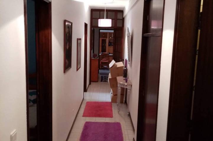 Appartement de vacances pour 6 personnes, avec balcon