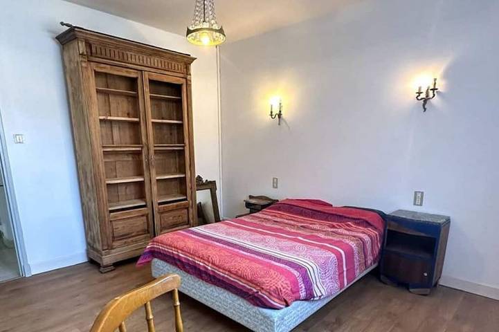 Location de vacances pour 11 personnes, avec jardin à Espéraza - 3