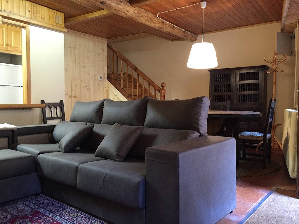 Maison Pucurull, Salardu (Vallée d’ Aran) in Salardú, Naut Aran