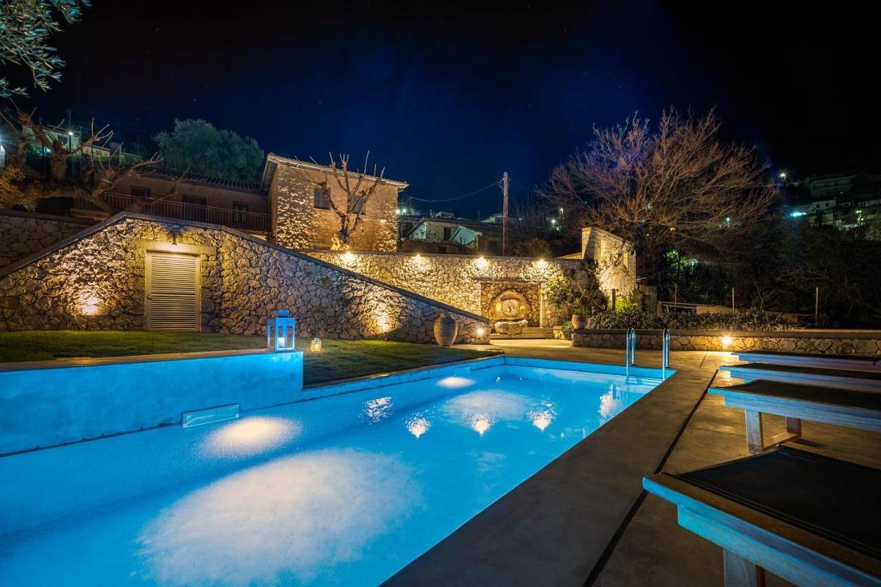 Siora Tanto Rustic Villa in Εξάνθεια, Ελλάδα