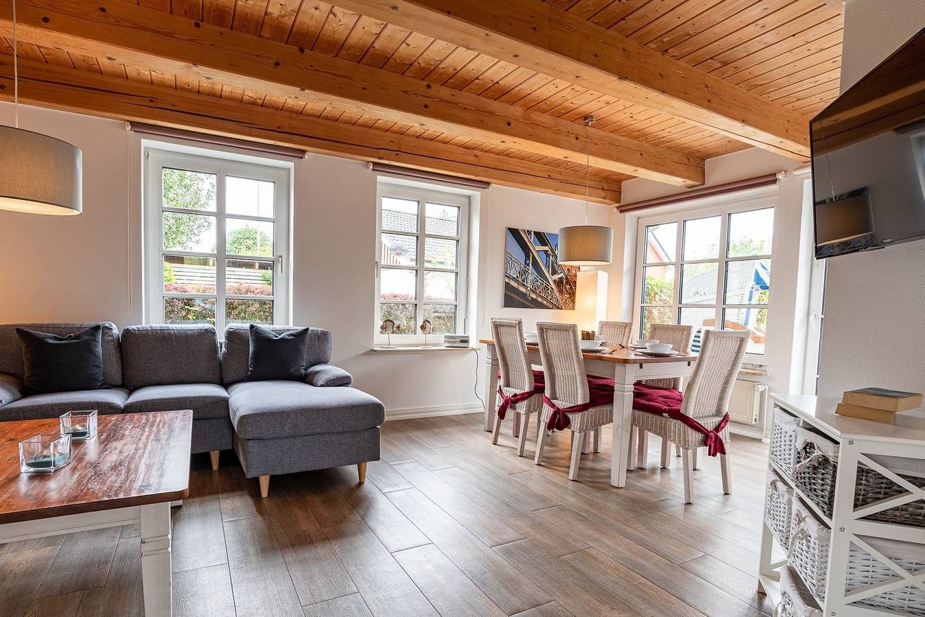 Margret in Wyk auf Föhr (Stadt), Wyk auf Föhr