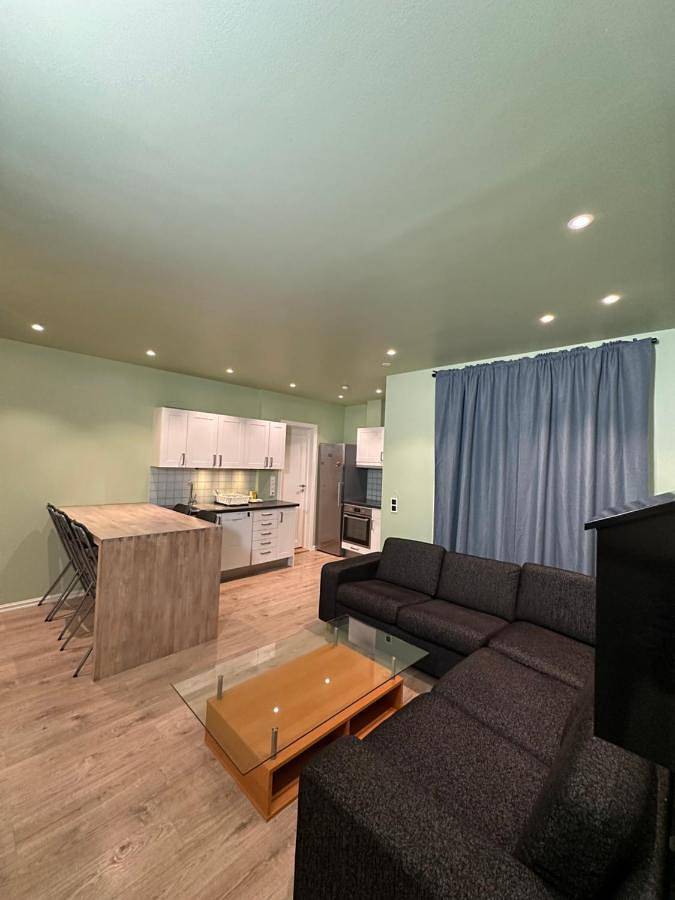 Double Room in Gamle Oslo, Oslo