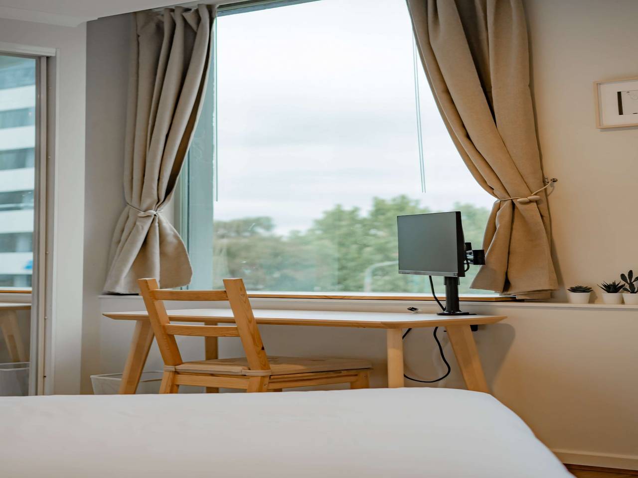 Ganze Wohnung, Zentrales 2-Bett mit Fitnessstudio und Parkplatz in North Canberra, Canberra