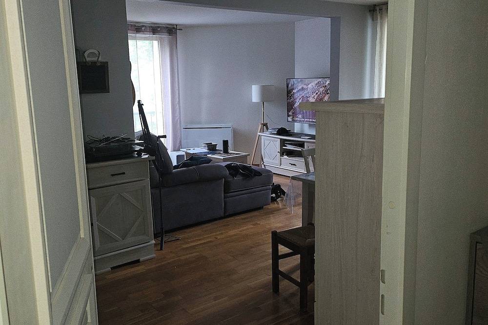 Ganze Wohnung, Nuit Dijon Chambre in Dijon, Dijon und Umgebung