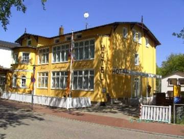 Hotel für 2 Personen in Graal-Müritz, Fischland - Darß - Zingst, Bild 1