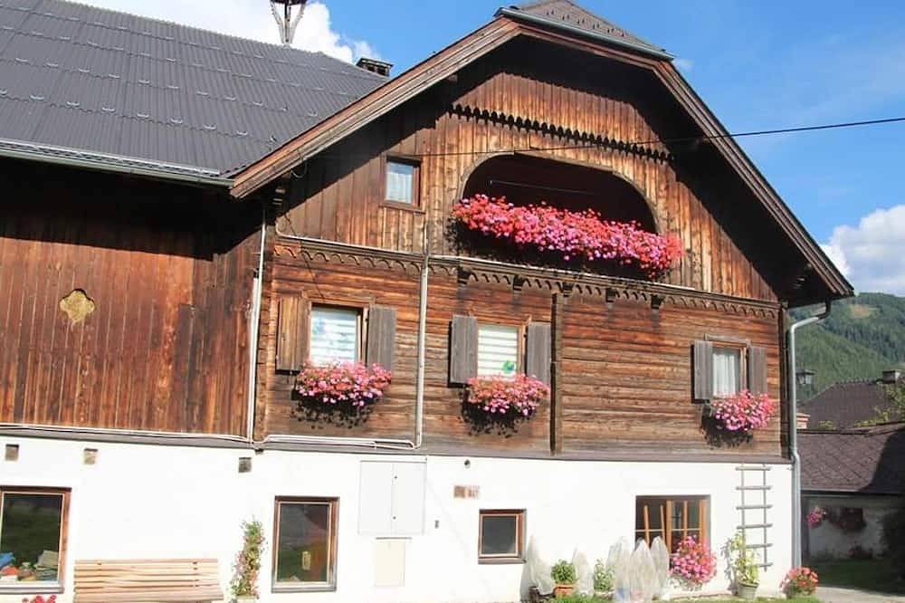 Restgut - Appartment mit 3 separaten Schlafzimmer in Mauterndorf, Bundesland Salzburg