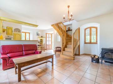 Ferienhaus für 5 Personen in Les Assions, Zentralmassiv, Bild 1