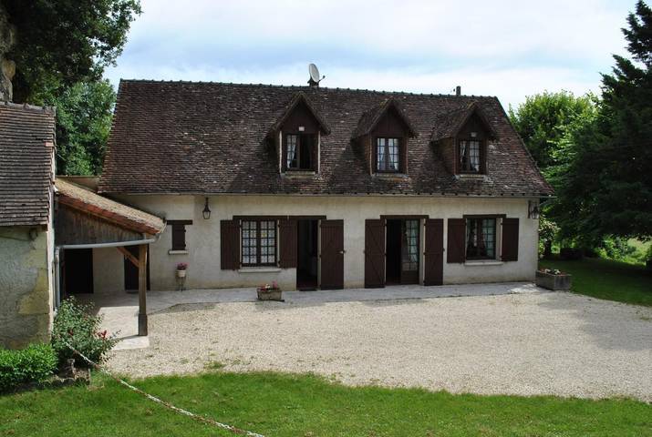 Location gîte pour 6 personnes