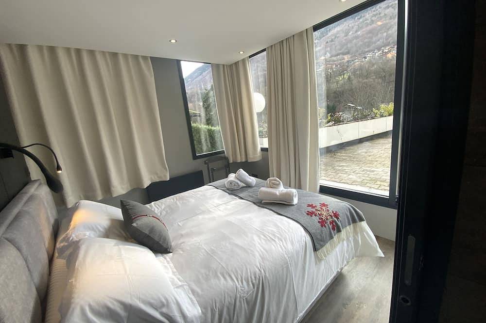Entire apartment, Luxury Apartment In Brides in Brides-les-Bains, Les Trois Vallées