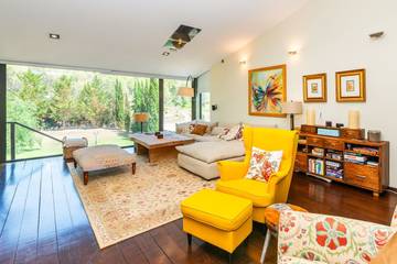 Casa Rural para 12 Personas en Olivella, Costa del Garraf, Foto 1