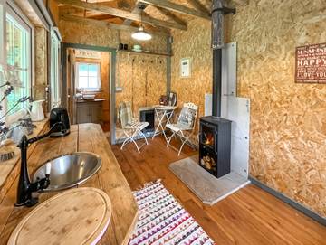 Cottage for 2 People in Hayton, Nottinghamshire, Photo 1