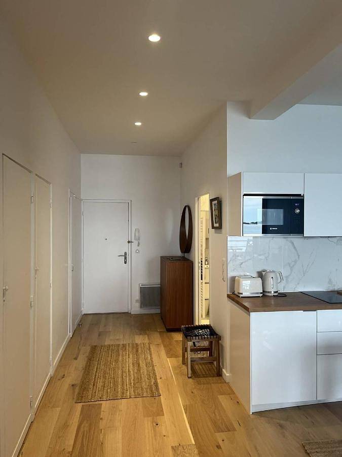 Gîte pour 2 personnes dans Casino La Pergola - 4