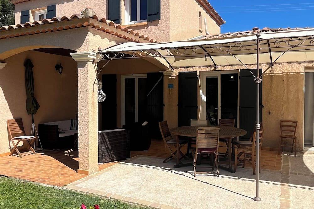 Beautiful Villa, Private Swimming Pool, Under The Sun Of Provence, Var, Provence Verte. in Saint-Maximin-la-Sainte-Baume, Brignoles region