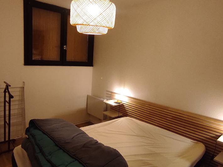 Gîte pour 5 personnes, avec balcon dans Station de Super-Besse (Super-Besse) - 2