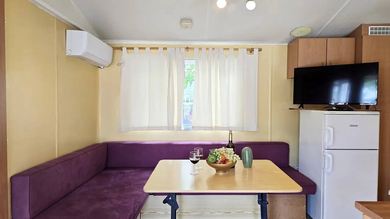 Bungalow für 4 Personen (30 m²) in Canet De Mar in Canet de Mar, Costa del Maresme