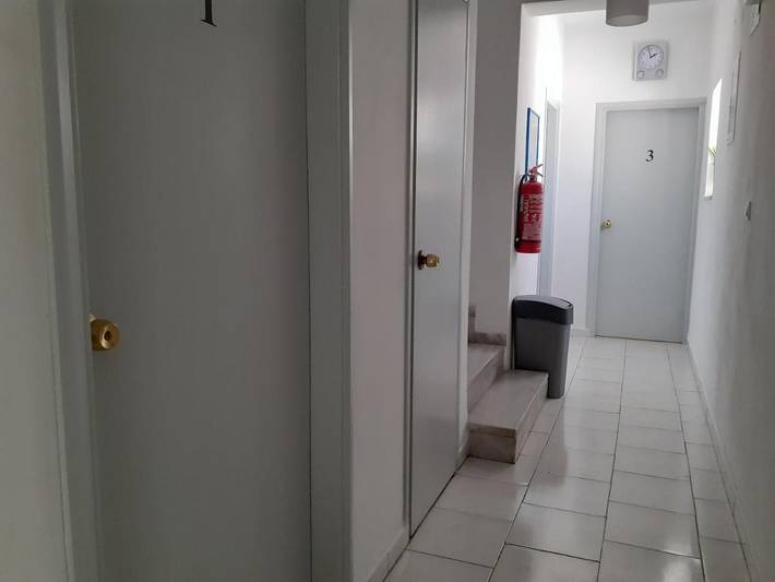 Maison d’hôte pour 3 personnes, avec jardin et balcon à La Canée - 2