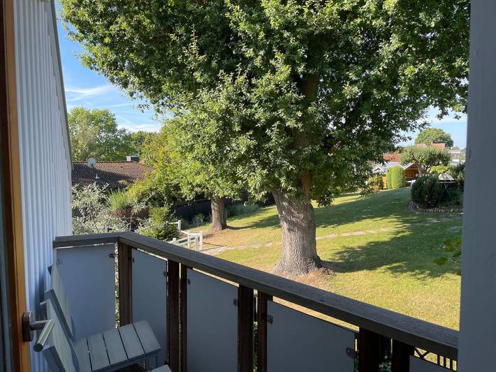 Ganze Ferienwohnung, Ferienwohnung Mahro - 3-Zi-Fewo, bis 4 Pers., Balkon, Terrasse in Pelzerhaken Strand, Neustadt in Holstein