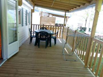 Camping für 4 Personen in Vic-sur-Cère, Regionaler Naturpark Volcans d'Auvergne, Bild 4