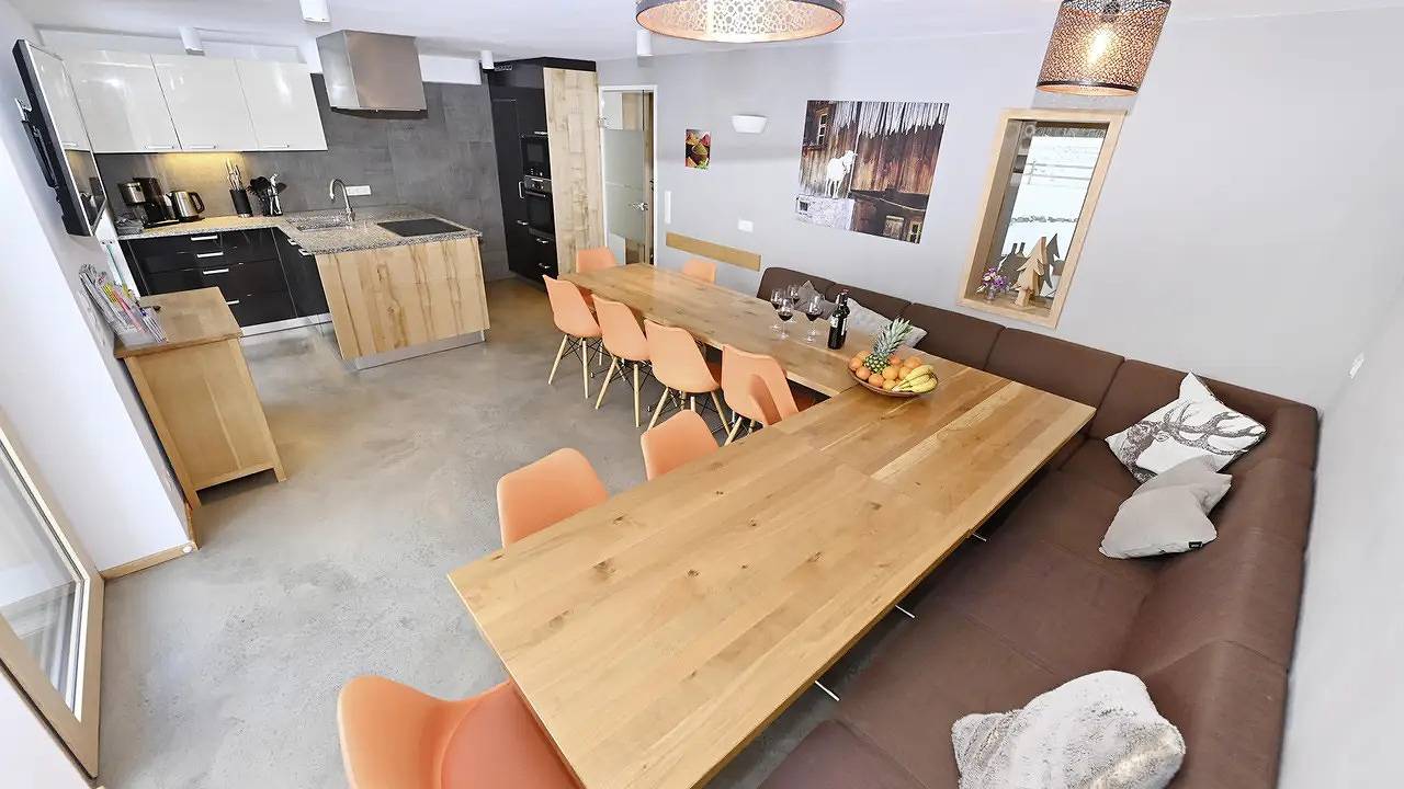 Ferienhaus für 25 Personen (280 m²) in Bartholomäberg in Bartholomäberg, Schruns-Tschagguns