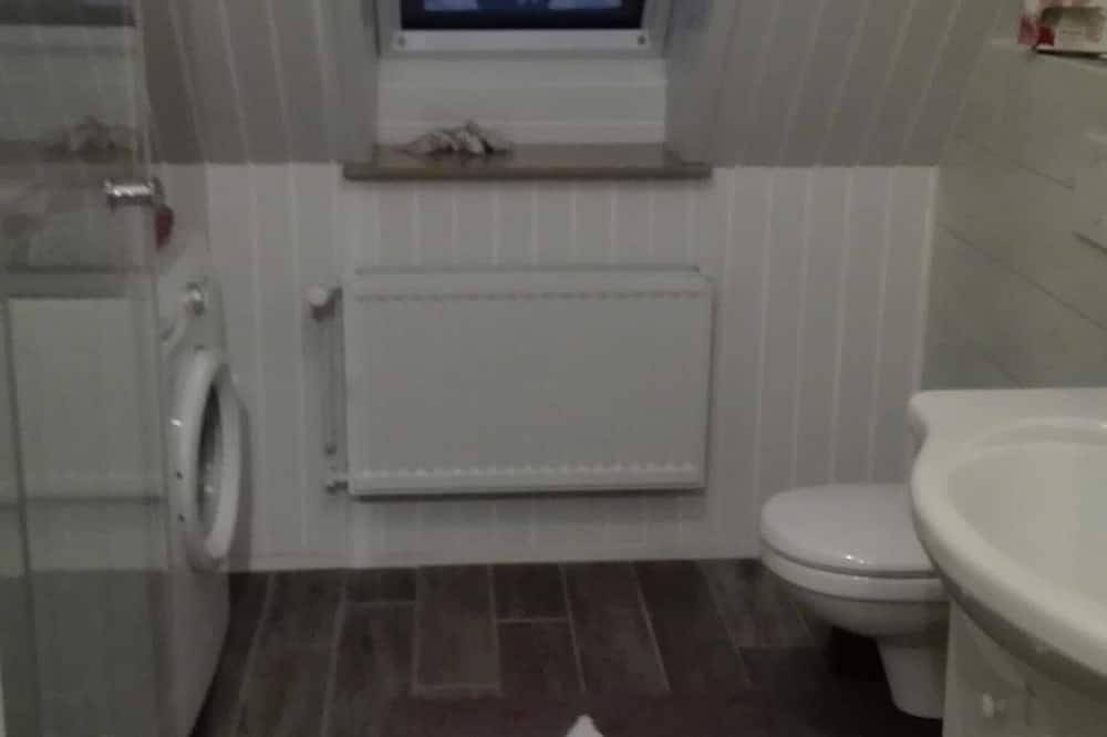 Ferienhaus Seaside in Husum in Schobüll, Nordseeküste