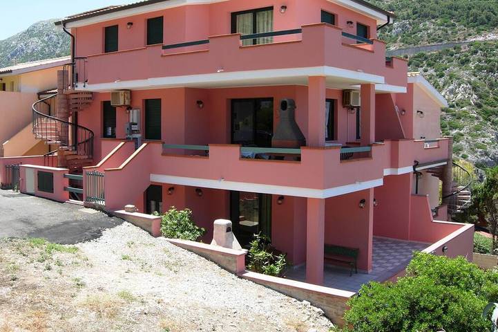 Ferienwohnung für 4 Personen - 1