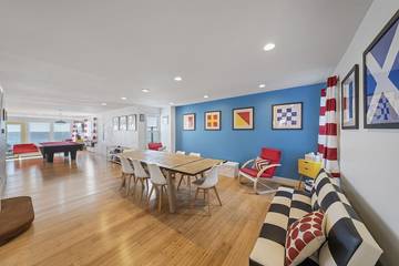 Cottage for 13 Guests in Huron, Lake Erie, Picture 1