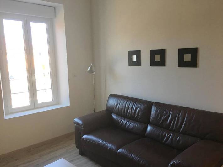 Location de vacances pour 6 personnes, avec balcon à Lézignan-Corbières - 3