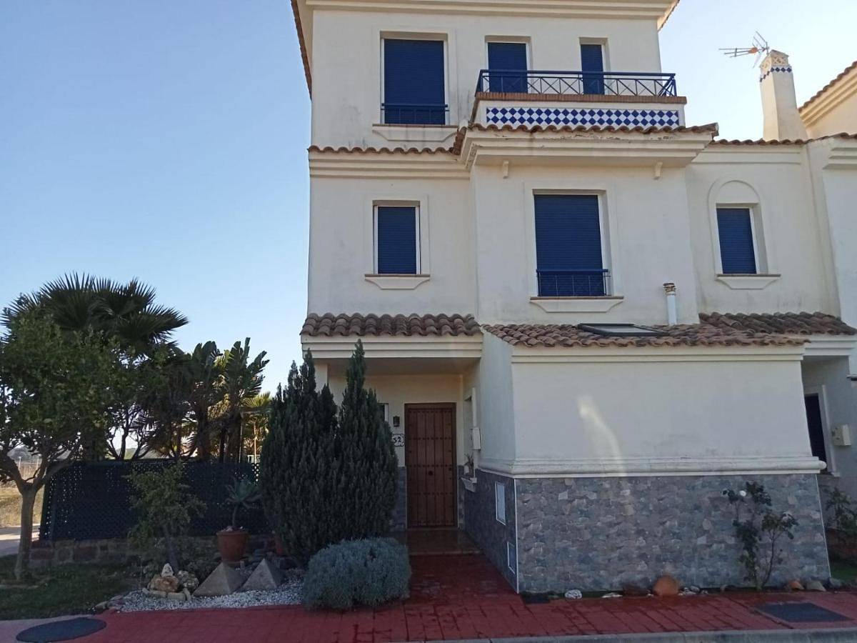 Costa esuri Casa Trinidad in Urbanizacion Costa Esuri, Ayamonte
