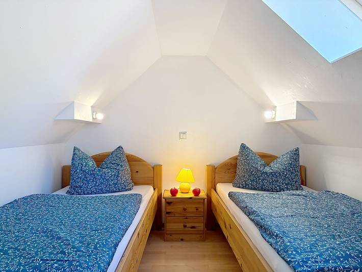 Ferienwohnung für 2 Personen, mit Garten in Gollwitz - 3